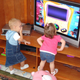 Illustration for article titled How Far Do You Sit From Your HDTV?